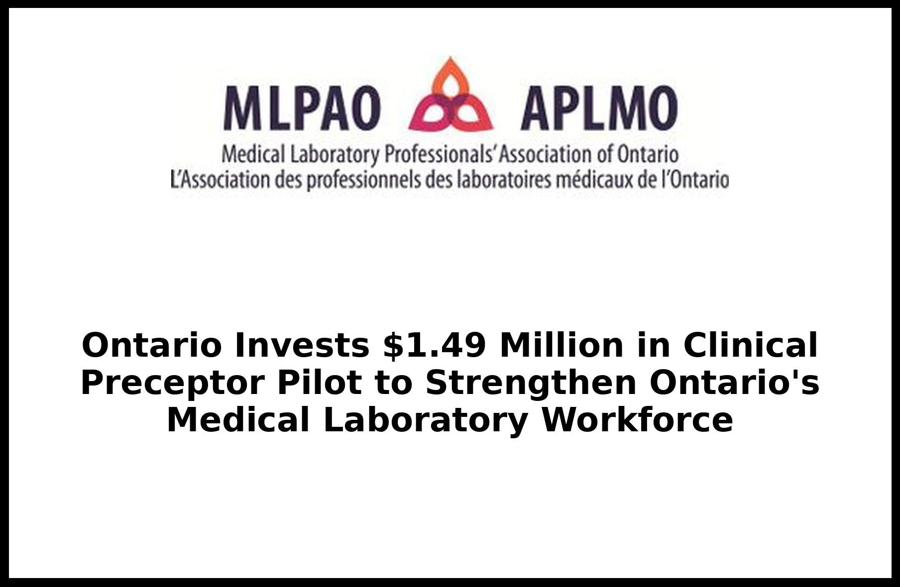 MLPAO Poster