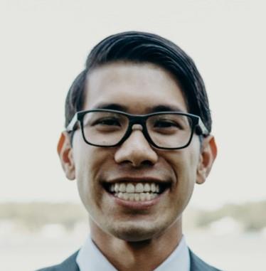 Presenter: Dr. Christopher Tran