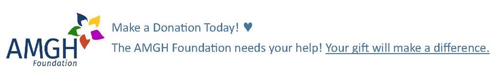 make a donation today